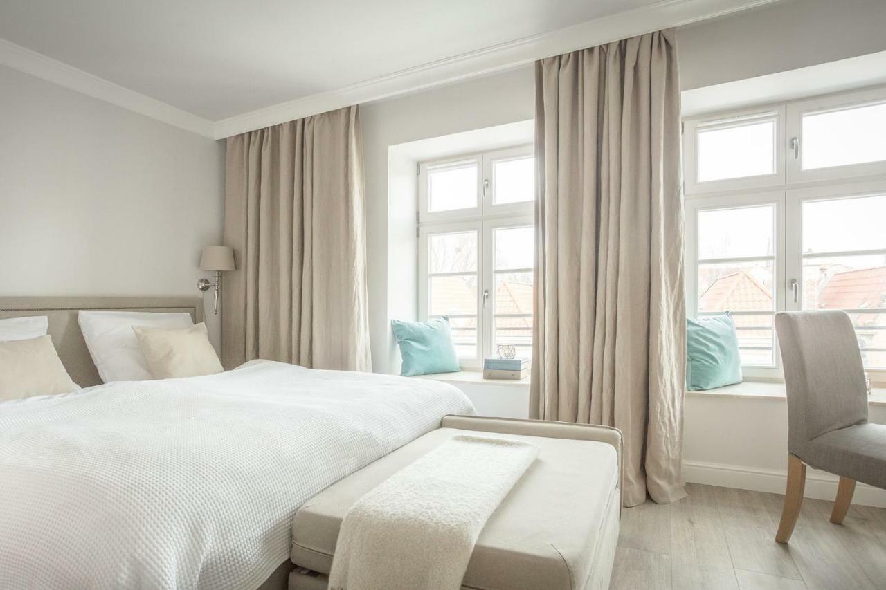 Appartement Viu Spirit Of Gdańsk Extérieur photo